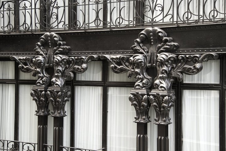 Hotel 46 of 49