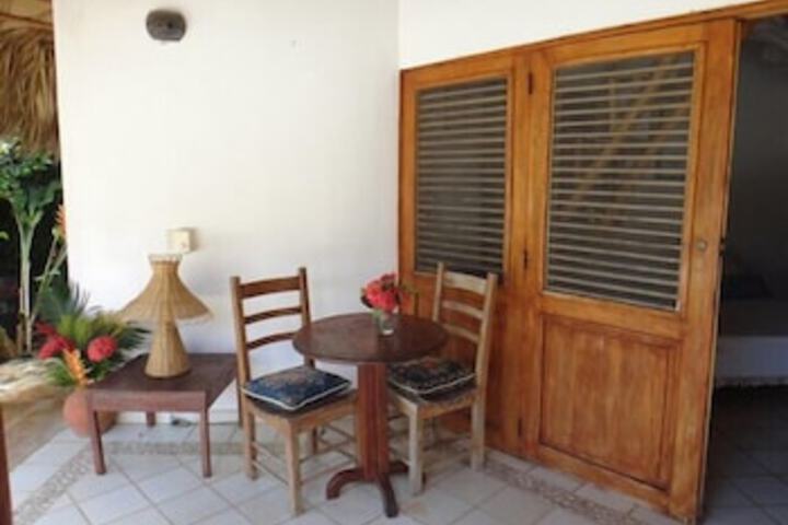 Casa Miriam