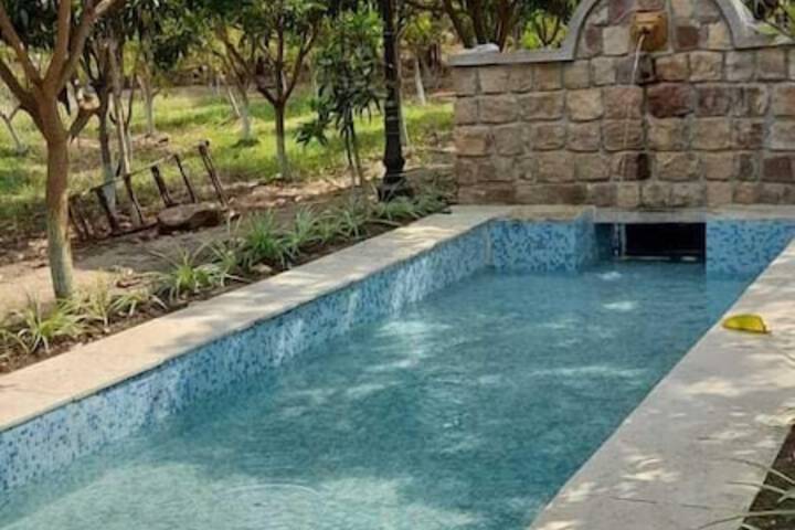 Pool 8 of 23
