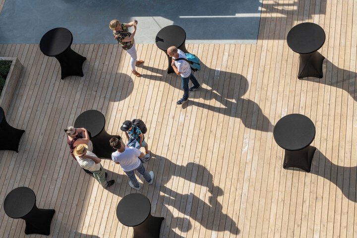 Terrace/Patio 78 of 109