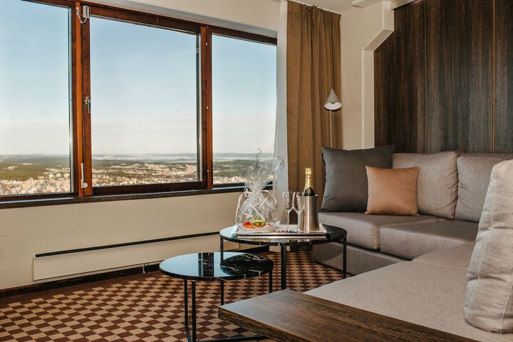View from room