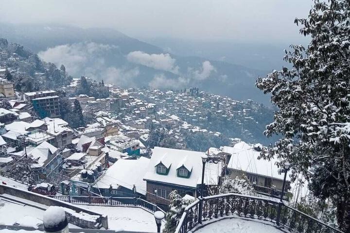 Terrace/Patio 81 of 81
