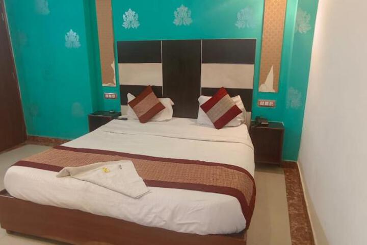 Hotel D Comfort