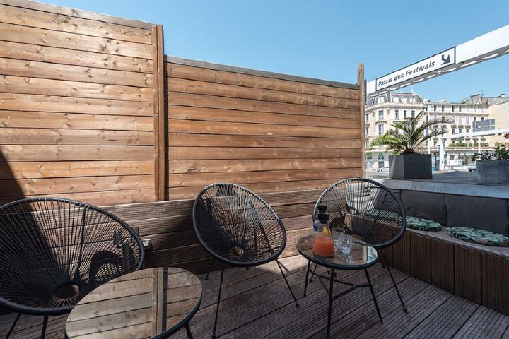 Terrace/Patio 49 of 50