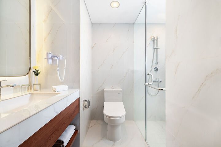 Bath Interior