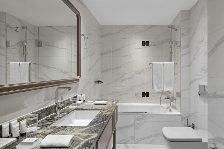Bathroom Vanities