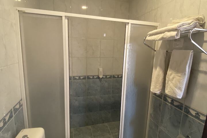Bath Interior