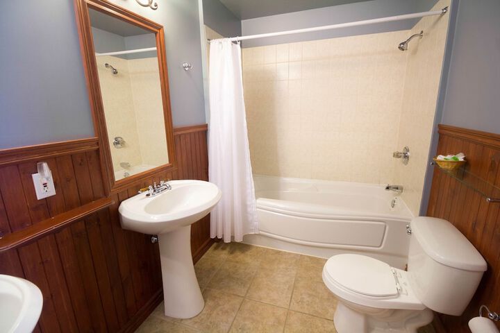 Bath Amenities