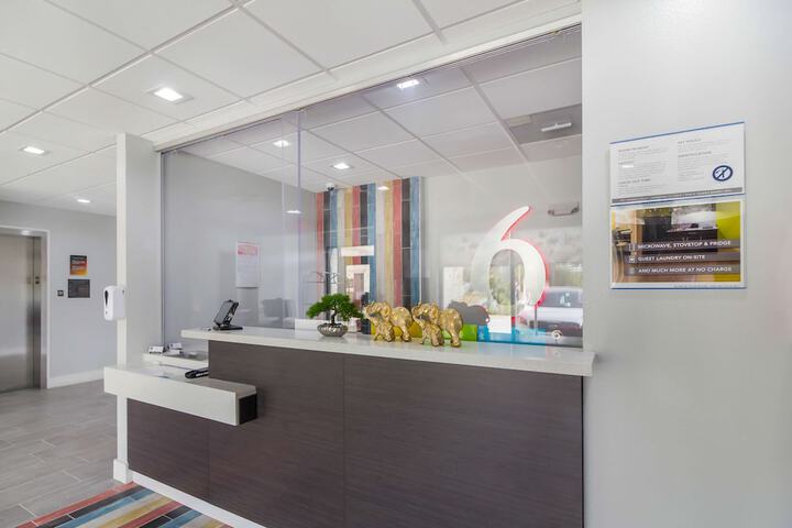 Hotel Interior 2 of 34