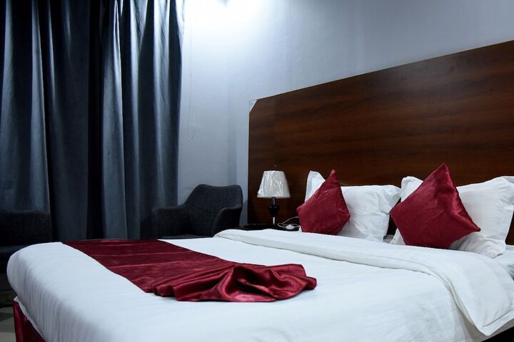Hotel 47 of 117
