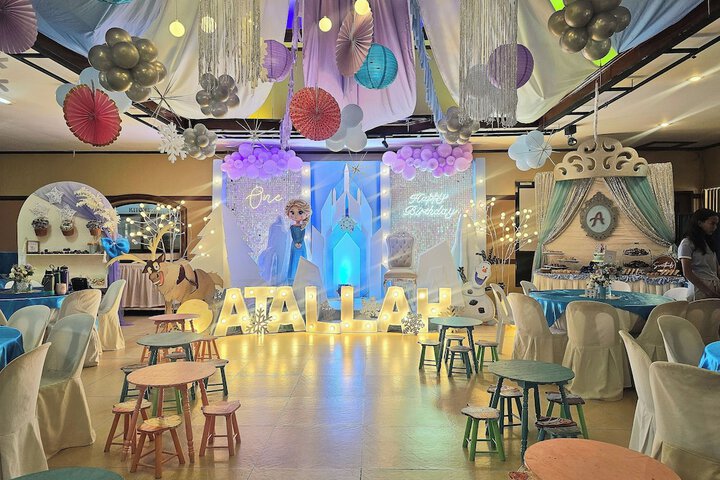 Ballroom/Hall 154 of 199