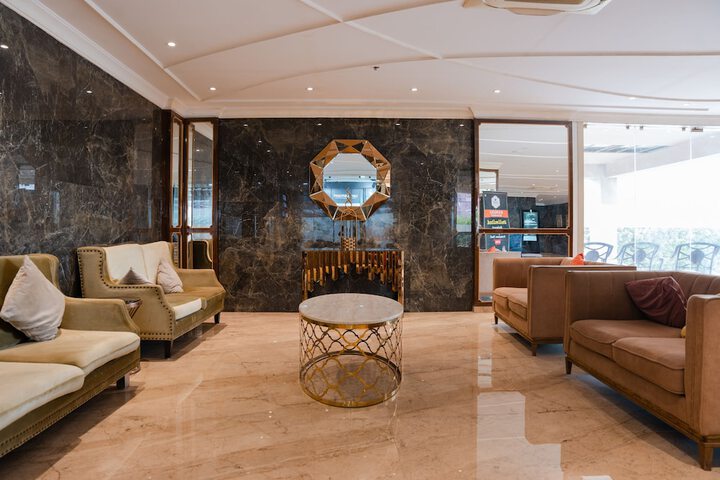 Hotel Interior 2 of 32