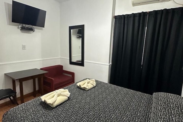 Hotel Quito