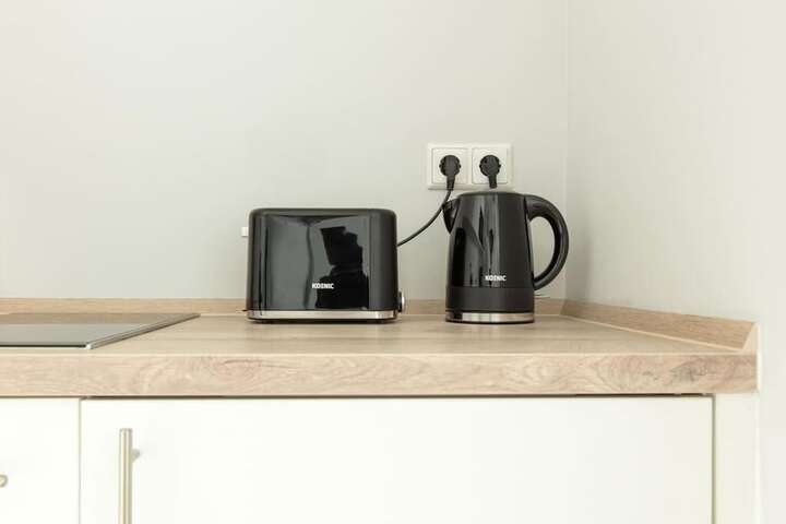 Breakfast/Coffee Service 61 of 84