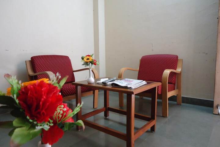 Hotel Interior 3 of 41