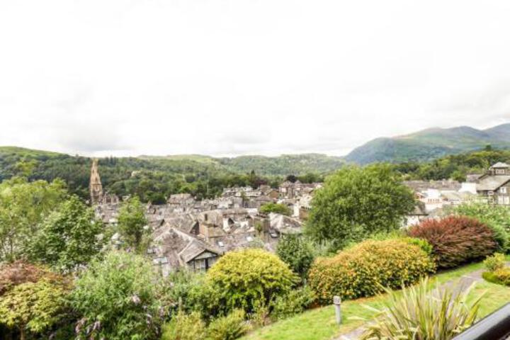 16 Brathay