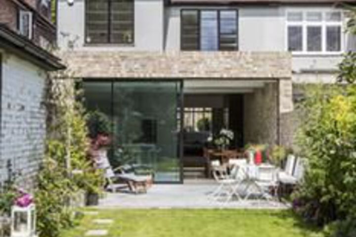 Terrace/Patio 155 of 166