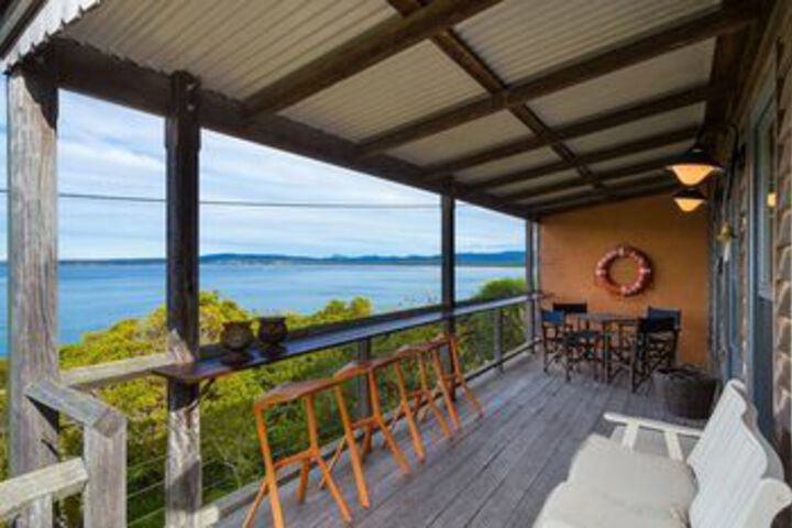 Terrace/Patio 2 of 17