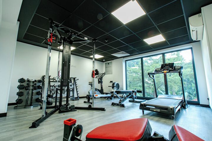 Health and Fitness 36 of 72