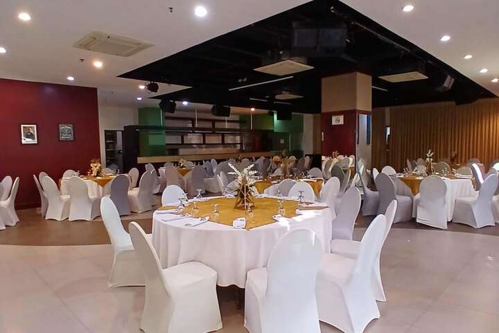 Hotel Interior 19 of 156