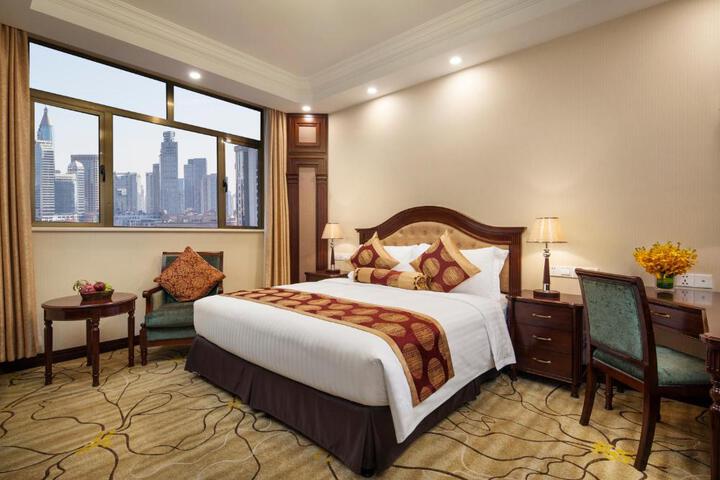Suite Room