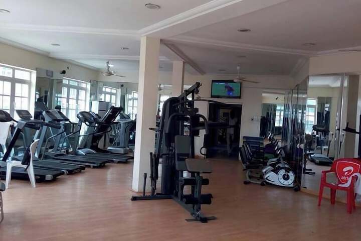 Health and Fitness 27 of 58