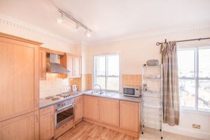 Fitness Facility Photos