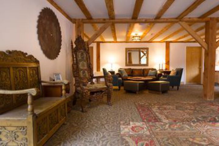 Fitness Facility Photos