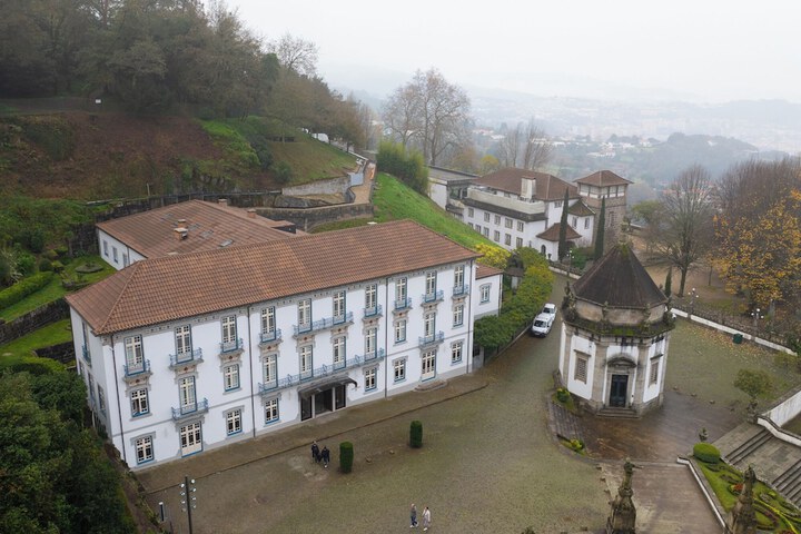 Hotel 84 of 86