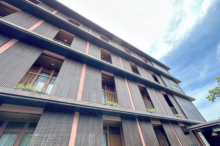 Hotel 54 of 55