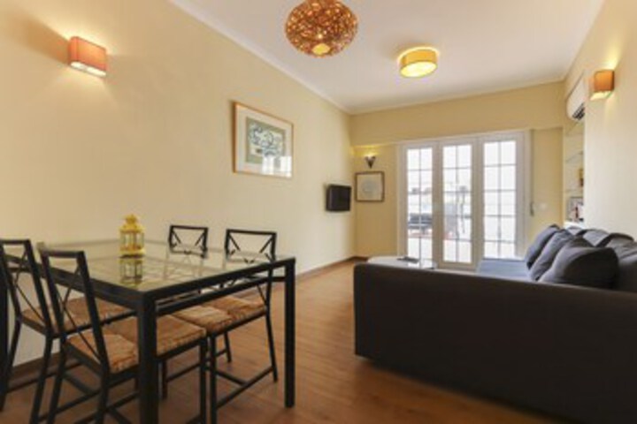 Lapa Terrace by Homing