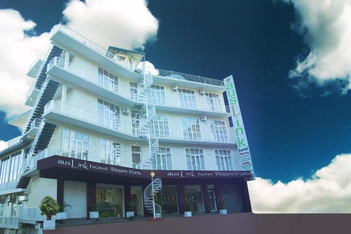 Auslink Hotel