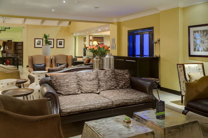 Lobby Photos