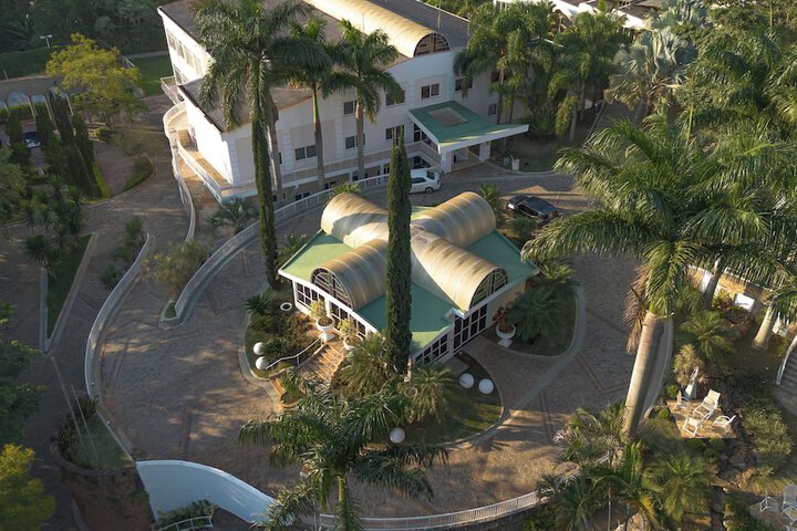 Hotel 64 of 69