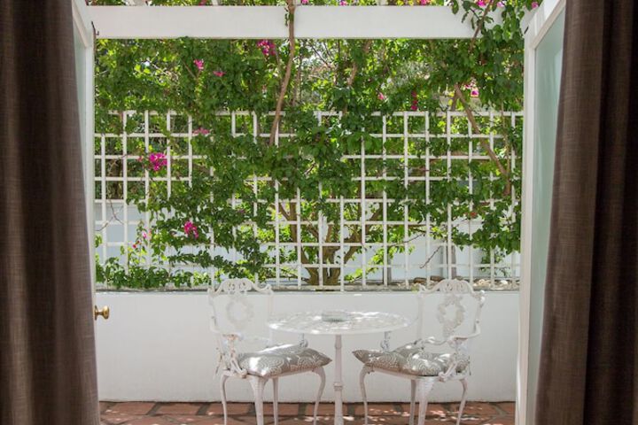 Terrace/Patio 22 of 35