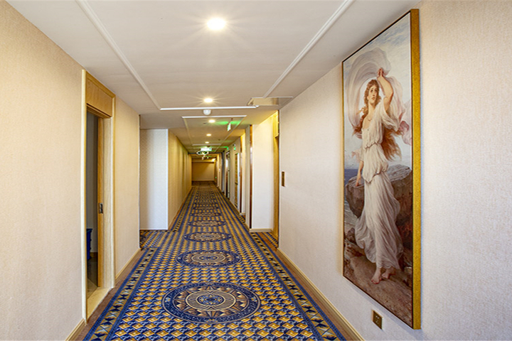 Hotel Interior 6 of 15