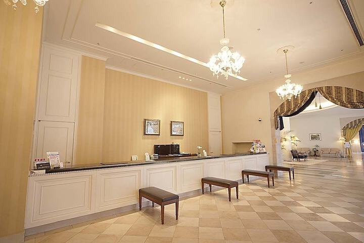 Hotel Interior 2 of 88