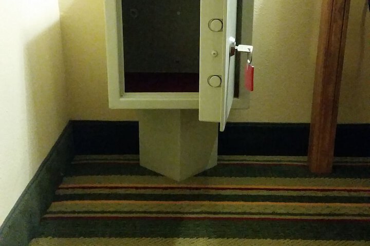 Safe