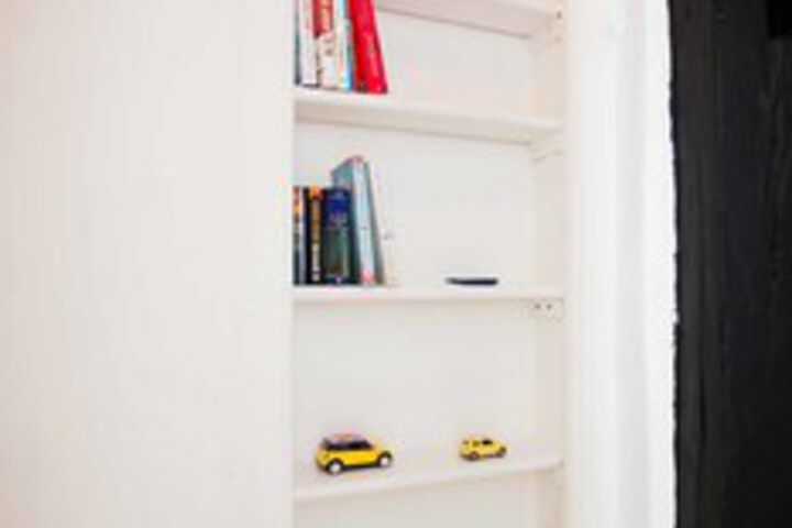 Room 40 of 40