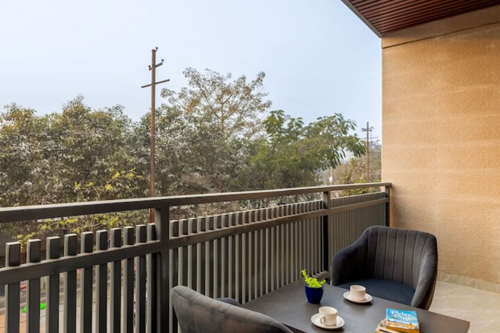 Terrace/Patio 25 of 28