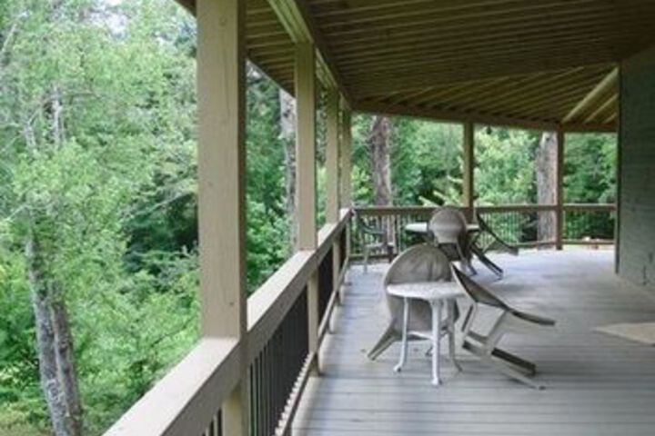 Terrace/Patio 60 of 60