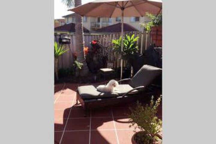 Terrace/Patio 12 of 13