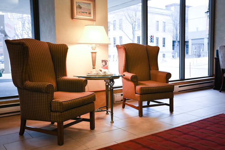 Hotel Interior 7 of 37