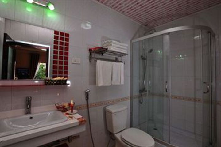 Fitness Center Photo