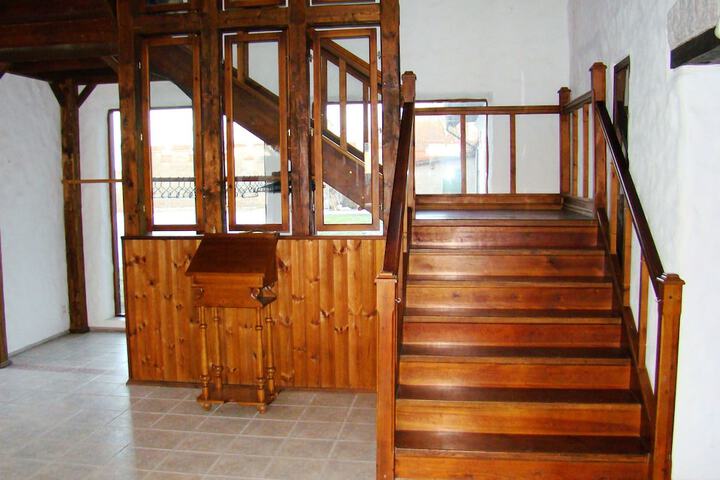 Hotel Interior 31 of 34