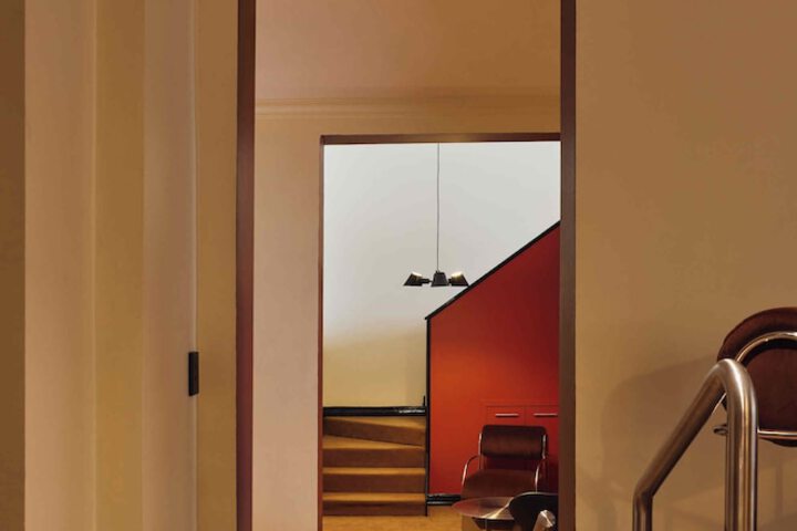 Hotel Interior 12 of 45