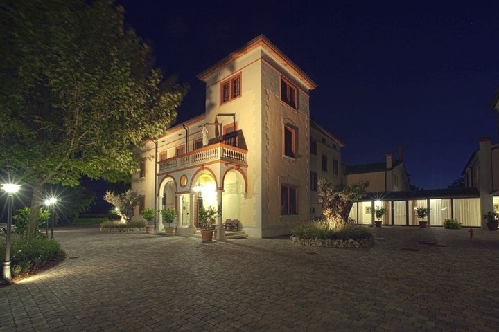 Spa Photos