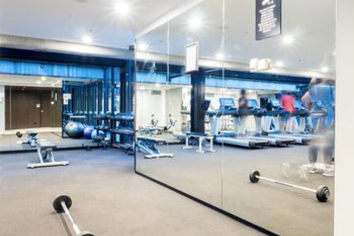 Health and Fitness 7 of 50