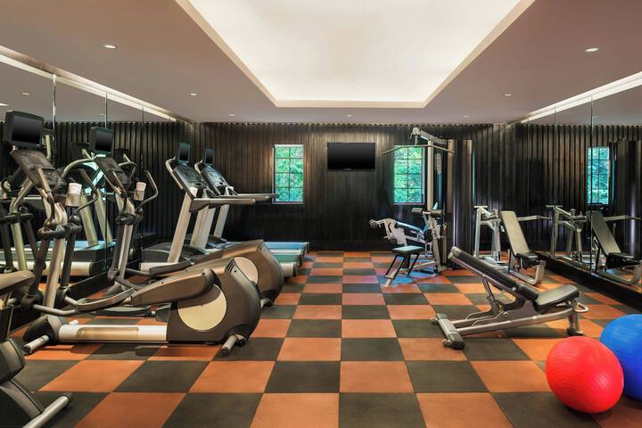 Fitness Club