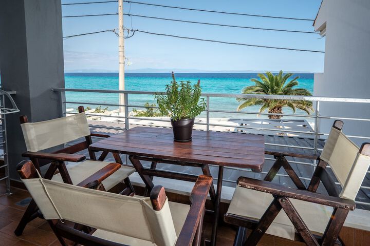 Terrace/Patio 77 of 78